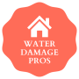 Water damage logo Billings, MT