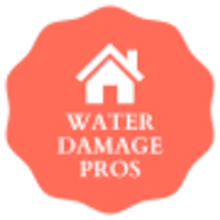 Water damage logo Billings, MT