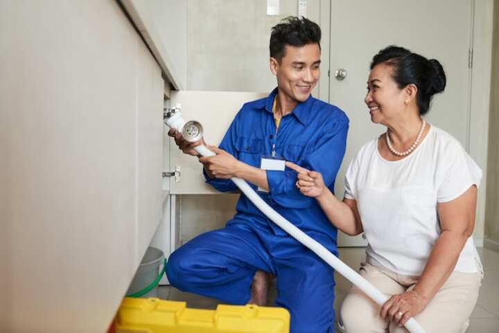 Expert Water Extraction and Drying Services in Billings